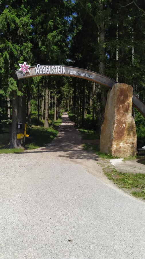 Penzion Zvon Horní Stropnice Exterior foto